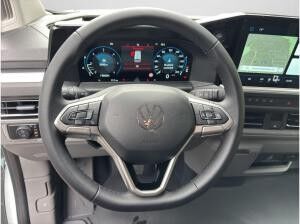 Volkswagen Caravelle Caravelle (TV)