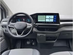 Volkswagen Caravelle Caravelle (TV)