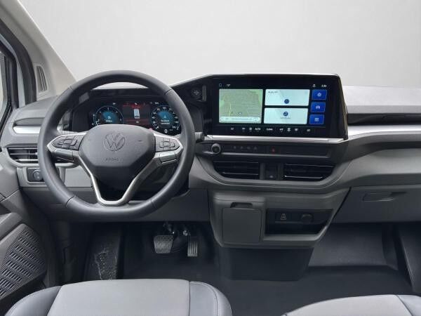 Volkswagen Caravelle Caravelle (TV)