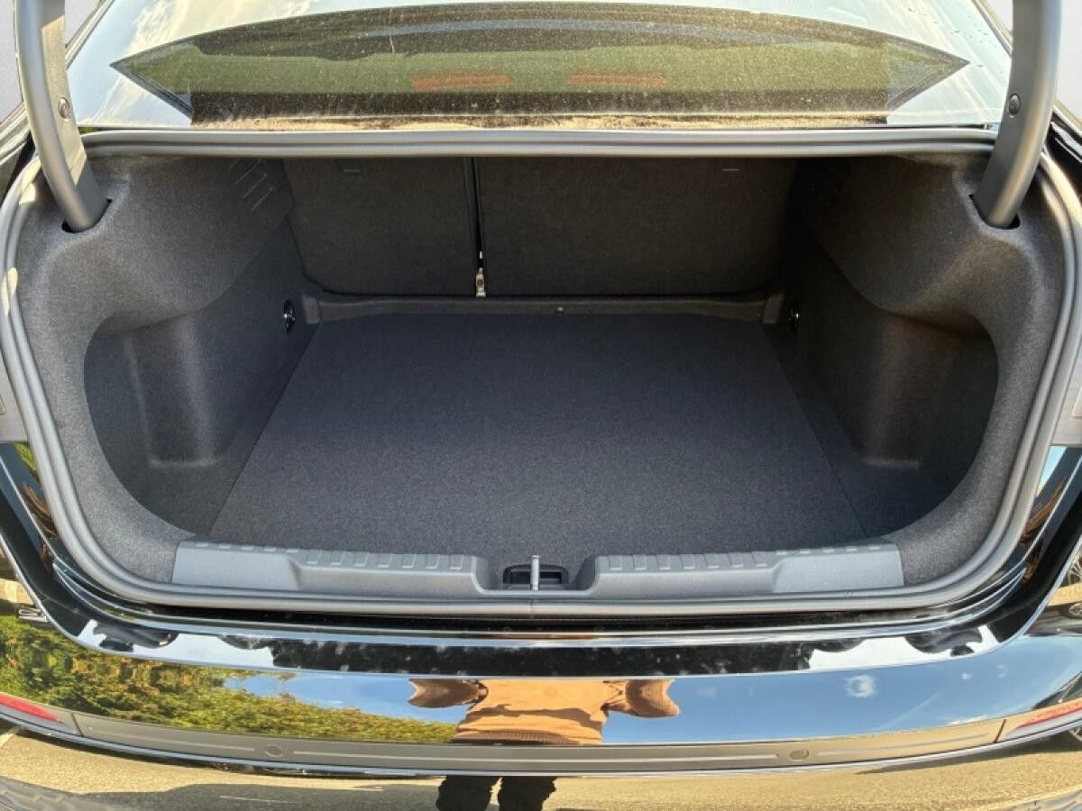 Audi A3 Limousine advanced 💥 Eleganz & Effizienz | ✅ sofort verfügbar | bei bhg Balingen 🚙