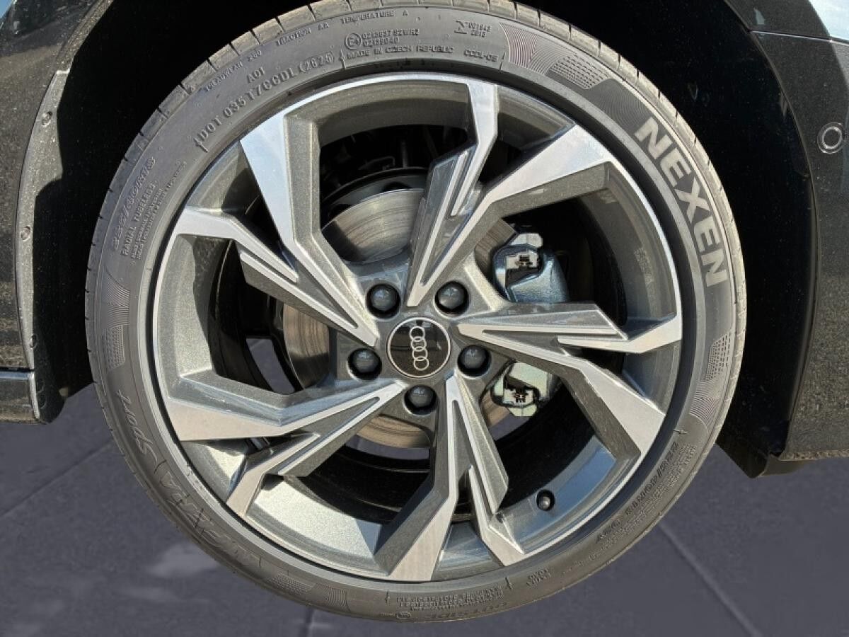 Audi A3 Limousine advanced 💥 Eleganz & Effizienz | ✅ sofort verfügbar | bei bhg Balingen 🚙