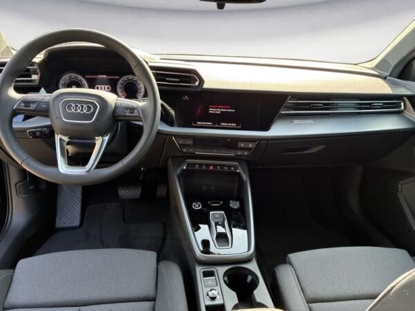 Audi A3 Limousine advanced 💥 Eleganz & Effizienz | ✅ sofort verfügbar | bei bhg Balingen 🚙