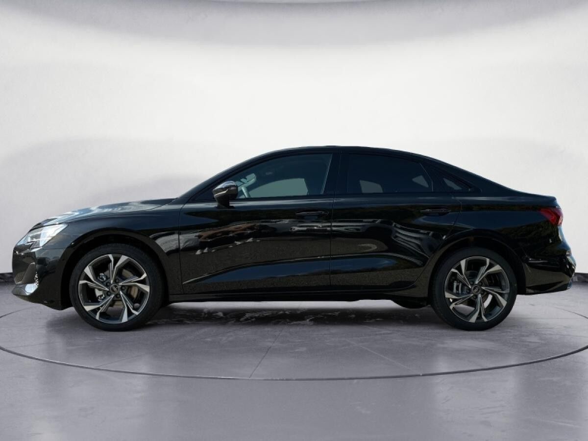 Audi A3 Limousine advanced 💥 Eleganz & Effizienz | ✅ sofort verfügbar | bei bhg Balingen 🚙