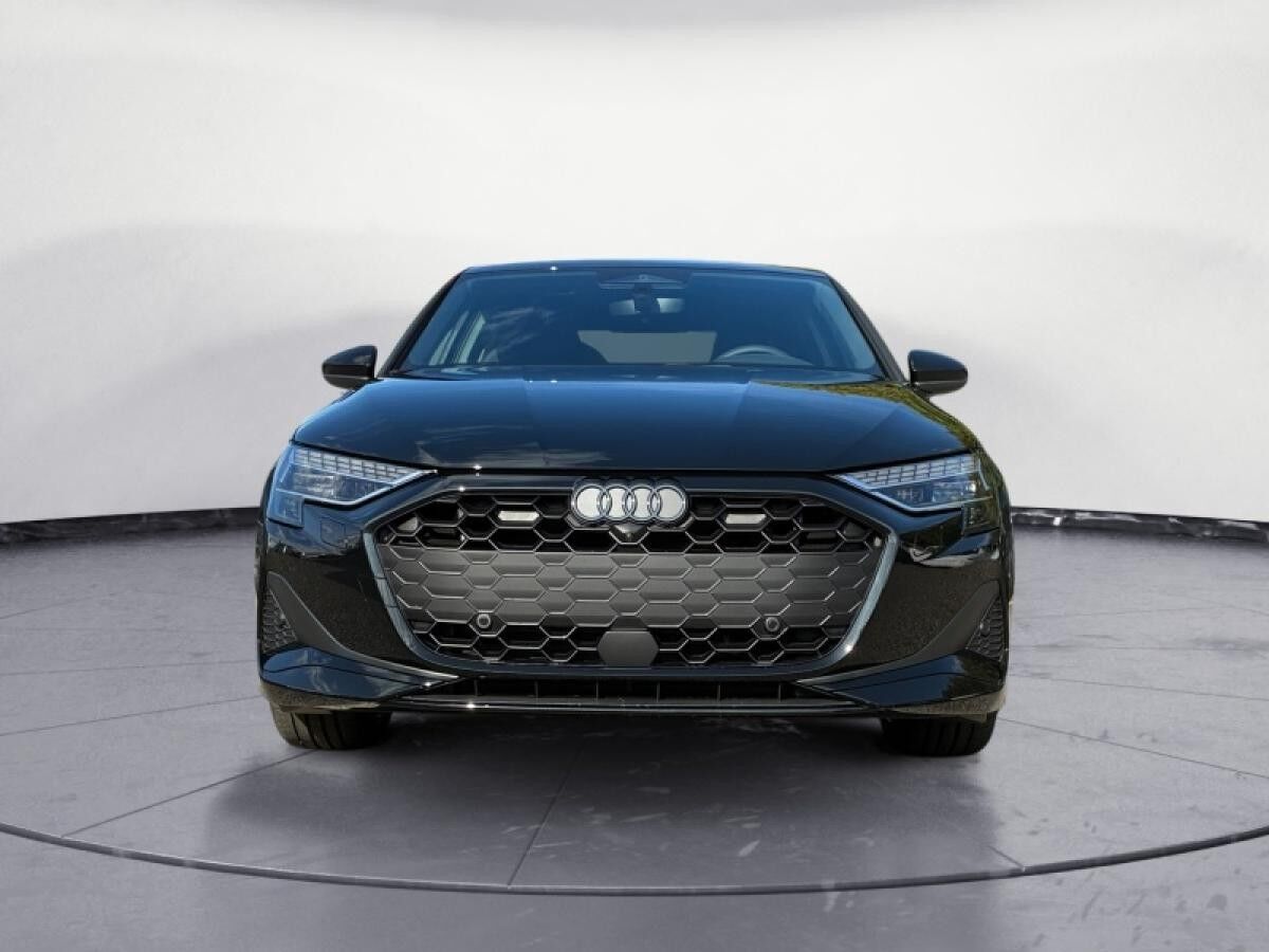 Audi A3 Limousine advanced 💥 Eleganz & Effizienz | ✅ sofort verfügbar | bei bhg Balingen 🚙