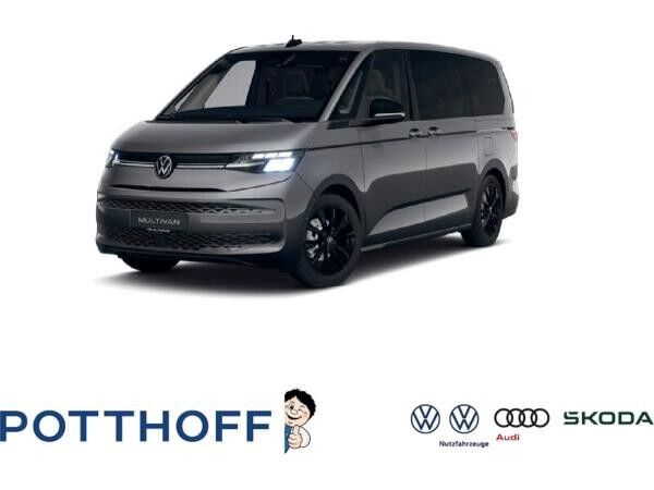 Volkswagen T7 Multivan Edition LÜ sofort verfügbar