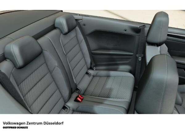 Volkswagen T-Roc Cabriolet R-Line 1.5 TSI  (Düsseldorf)