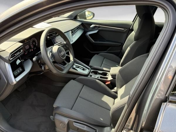 Audi A3 Sportback S line 💥 Sportlich & effizient | ✅ sofort verfügbar | bei bhg Balingen 🚙