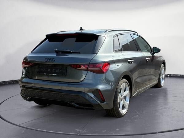 Audi A3 Sportback S line 💥 Sportlich & effizient | ✅ sofort verfügbar | bei bhg Balingen 🚙