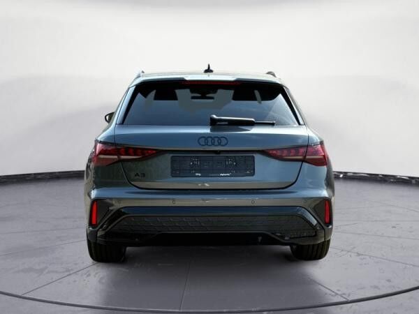 Audi A3 Sportback S line 💥 Sportlich & effizient | ✅ sofort verfügbar | bei bhg Balingen 🚙