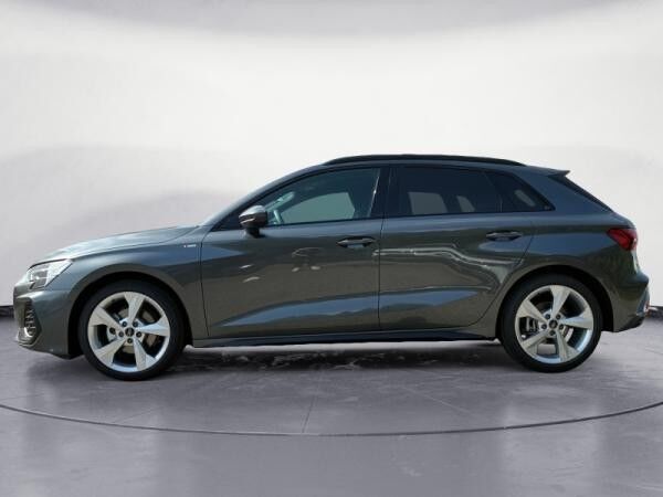 Audi A3 Sportback S line 💥 Sportlich & effizient | ✅ sofort verfügbar | bei bhg Balingen 🚙