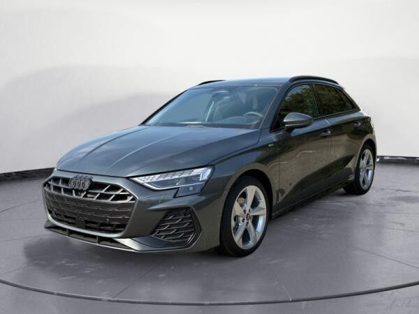 Audi A3 Sportback S line 💥 Sportlich & effizient | ✅ sofort verfügbar | bei bhg Balingen 🚙