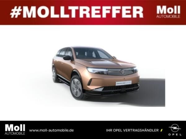 Opel Grandland 73-kWh-Batterie 157 kW Electric Edition⚡ Bestellfahrzeug⚡