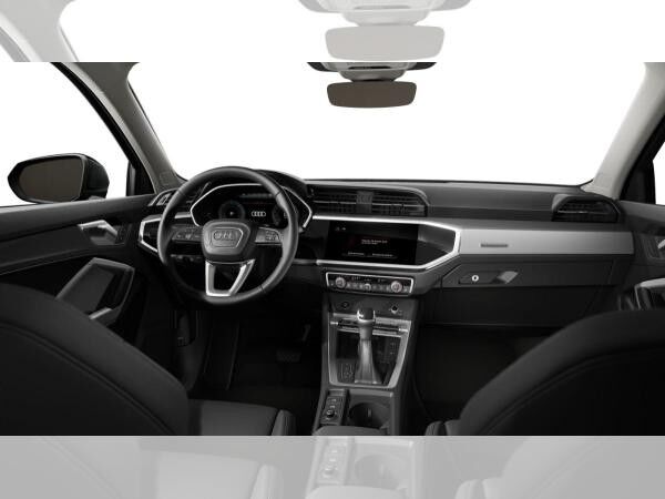 Audi Q3 S line 💥 Kompakter SUV mit Power | ✅ sofort verfügbar | bei bhg Balingen 🚙