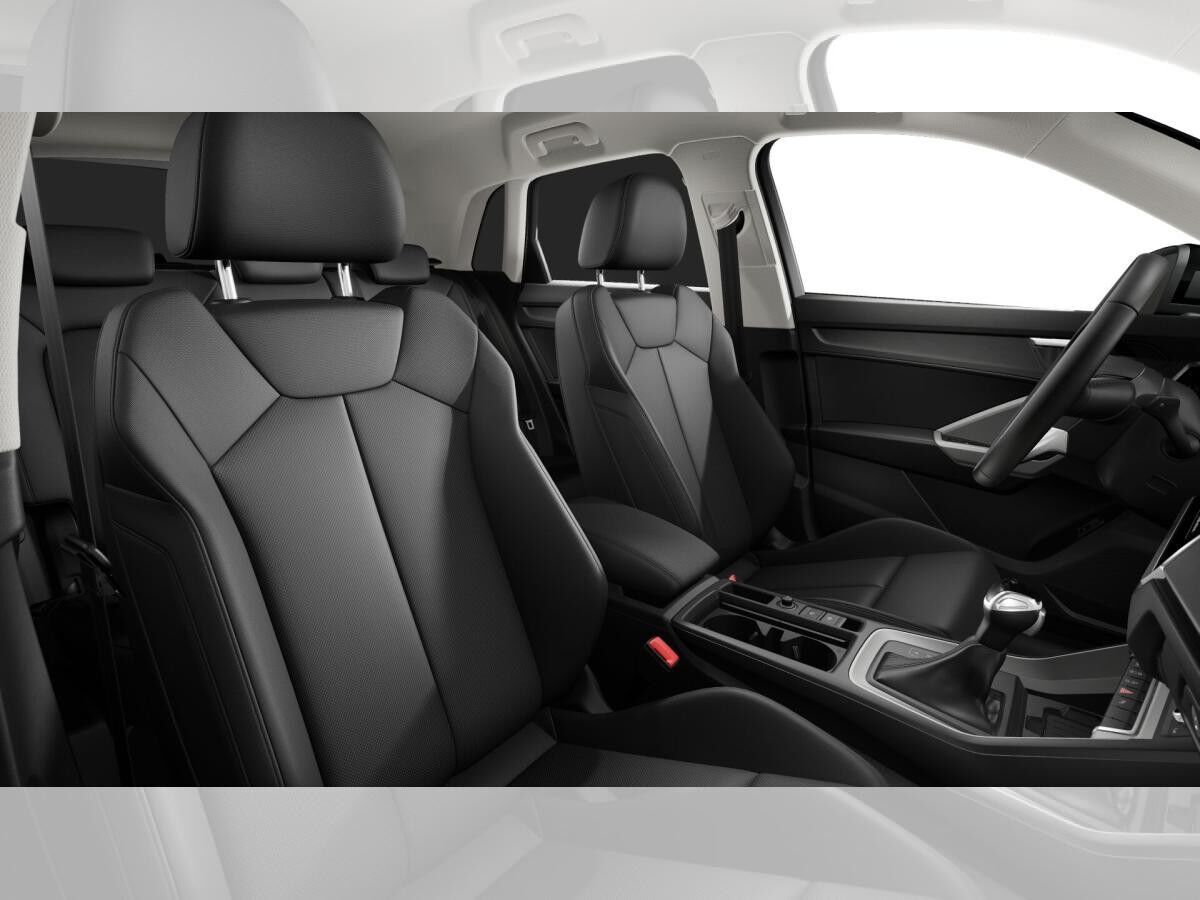 Audi Q3 S line 💥 Kompakter SUV mit Power | ✅ sofort verfügbar | bei bhg Balingen 🚙