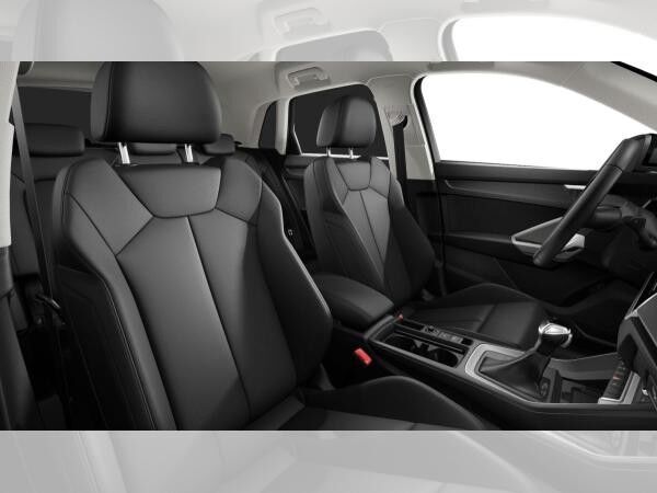 Audi Q3 S line 💥 Kompakter SUV mit Power | ✅ sofort verfügbar | bei bhg Balingen 🚙