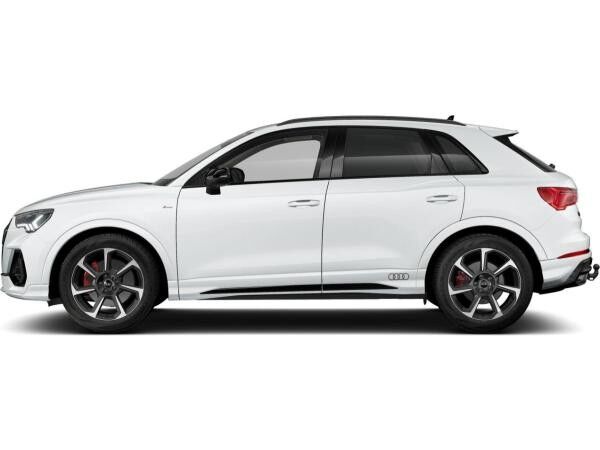 Audi Q3 S line 💥 Kompakter SUV mit Power | ✅ sofort verfügbar | bei bhg Balingen 🚙