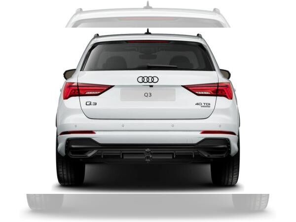 Audi Q3 S line 💥 Kompakter SUV mit Power | ✅ sofort verfügbar | bei bhg Balingen 🚙