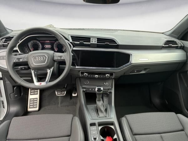 Audi Q3 S line 💥 Style & Effizienz | ✅ sofort verfügbar | bei bhg Balingen 🚙