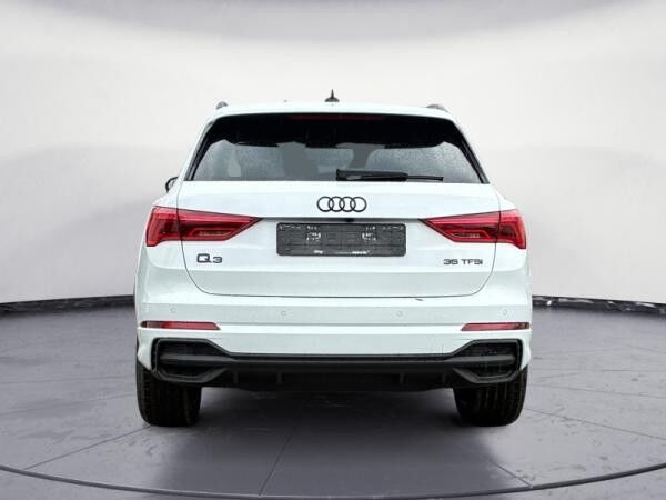 Audi Q3 S line 💥 Style & Effizienz | ✅ sofort verfügbar | bei bhg Balingen 🚙