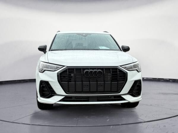 Audi Q3 S line 💥 Style & Effizienz | ✅ sofort verfügbar | bei bhg Balingen 🚙