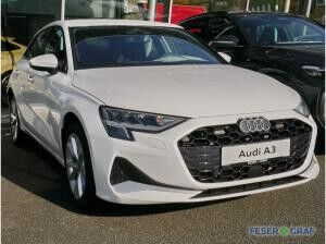 Audi A3 Sportback advanced 40 TFSI e