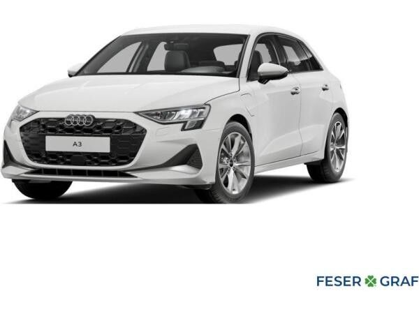 Audi A3 Sportback advanced 40 TFSI e