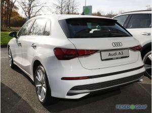 Audi A3 Sportback advanced 40 TFSI e