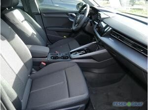 Audi A3 Sportback advanced 40 TFSI e