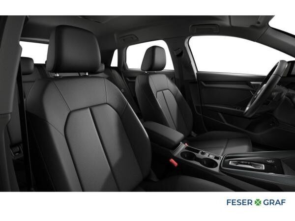 Audi A3 Sportback advanced 40 TFSI e