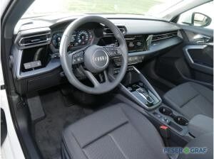 Audi A3 Sportback advanced 40 TFSI e