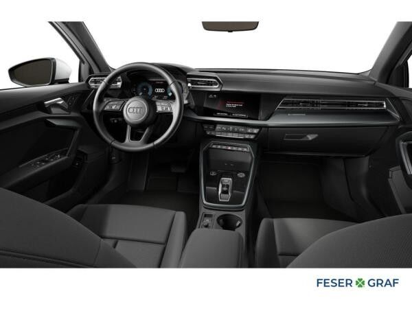 Audi A3 Sportback advanced 40 TFSI e