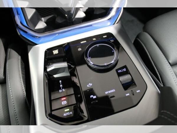 BMW X3 M50 xDrive LAGERAKTION!