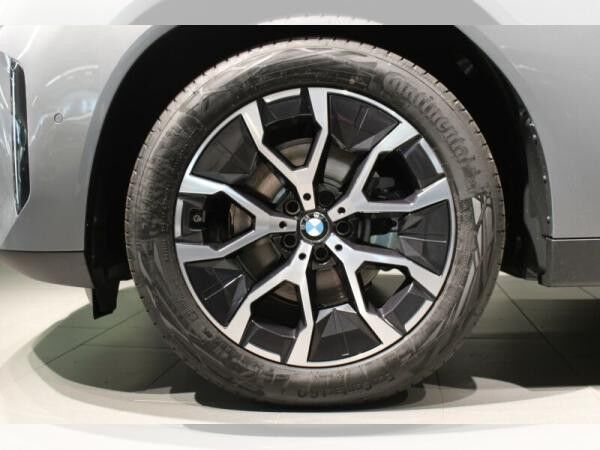 BMW X3 20 xDrive LAGERAKTION!