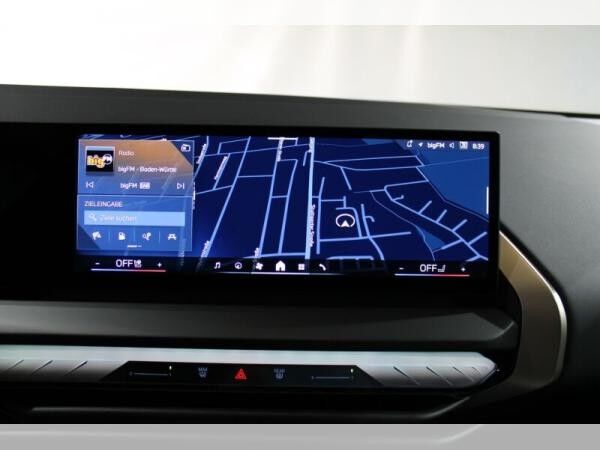 BMW X3 20 xDrive LAGERAKTION!