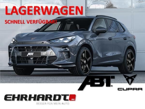 Cupra Terramar ❗️ABT POWER❗️ (325 PS)✨Sondermodell✨