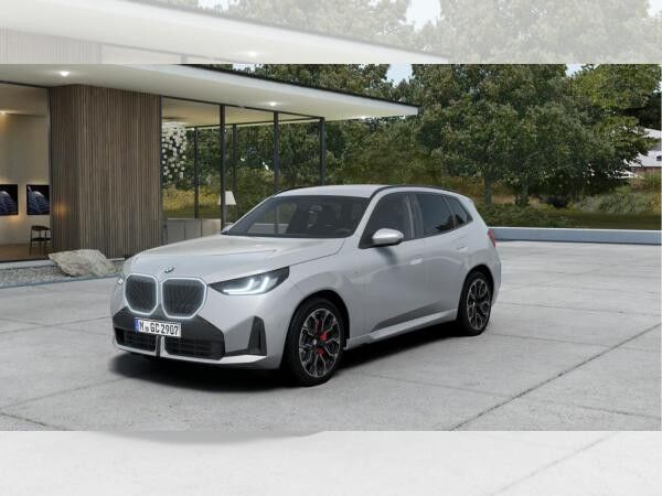 BMW X3 20d xDrive LAGERAKTION!