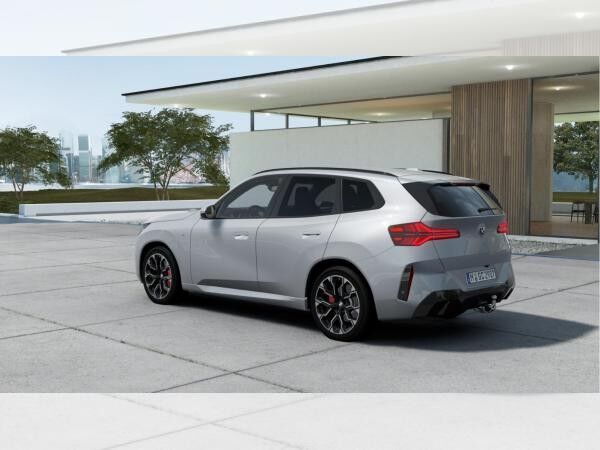 BMW X3 20d xDrive LAGERAKTION!