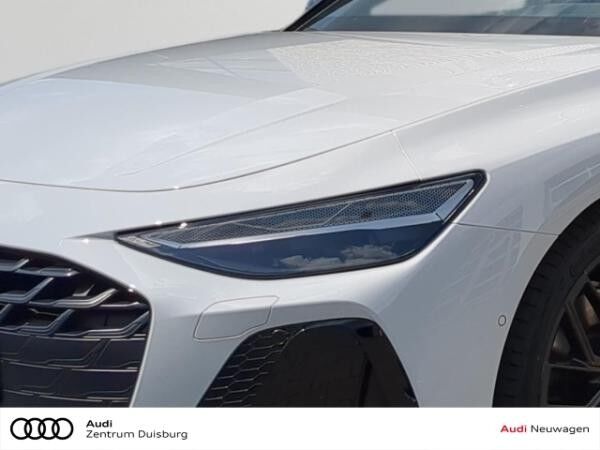 Audi A6 Avant TDI quattro (Duisburg)