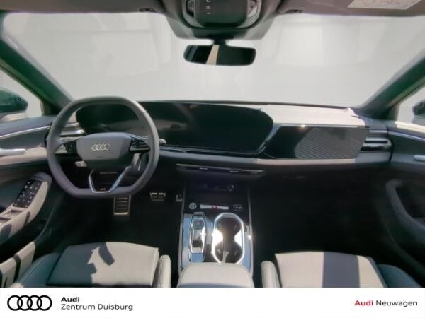 Audi A6 Avant TDI quattro (Duisburg)