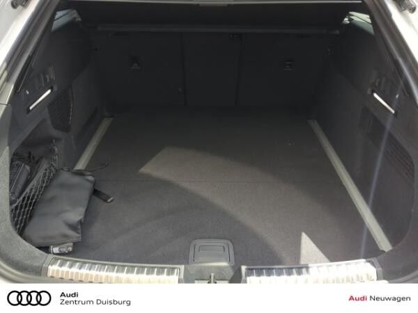 Audi A6 Avant TDI quattro (Duisburg)
