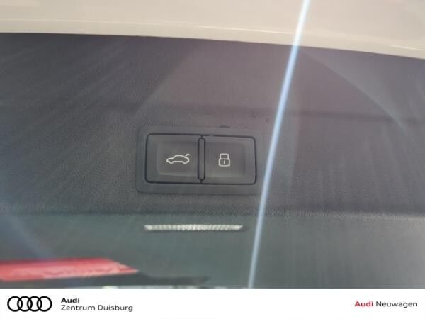 Audi A6 Avant TDI quattro (Duisburg)