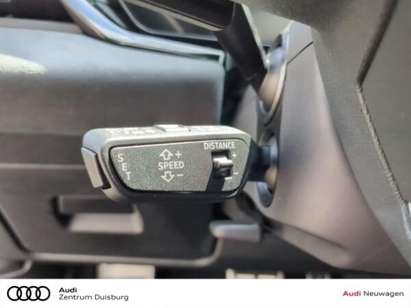Audi A6 Avant TDI quattro (Duisburg)