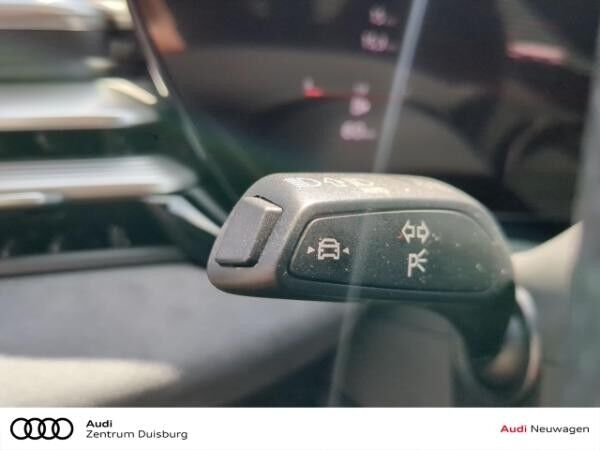 Audi A6 Avant TDI quattro (Duisburg)