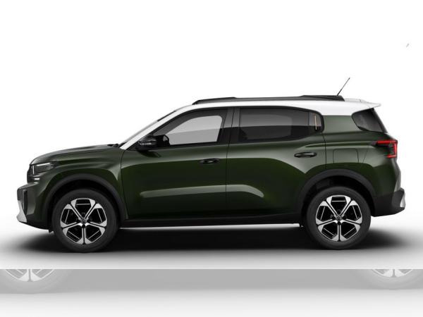 Citroën C3 Aircross Hybrid 145 PS MAX inkl. Winterpaket