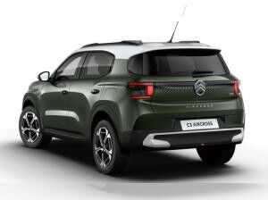 Citroën C3 Aircross Hybrid 145 PS MAX inkl. Winterpaket