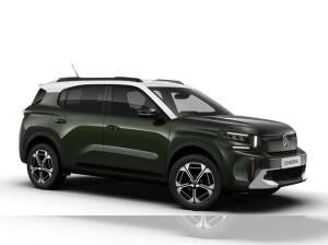 Citroën C3 Aircross Hybrid 145 PS MAX inkl. Winterpaket