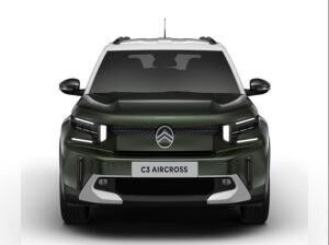 Citroën C3 Aircross Hybrid 145 PS MAX inkl. Winterpaket