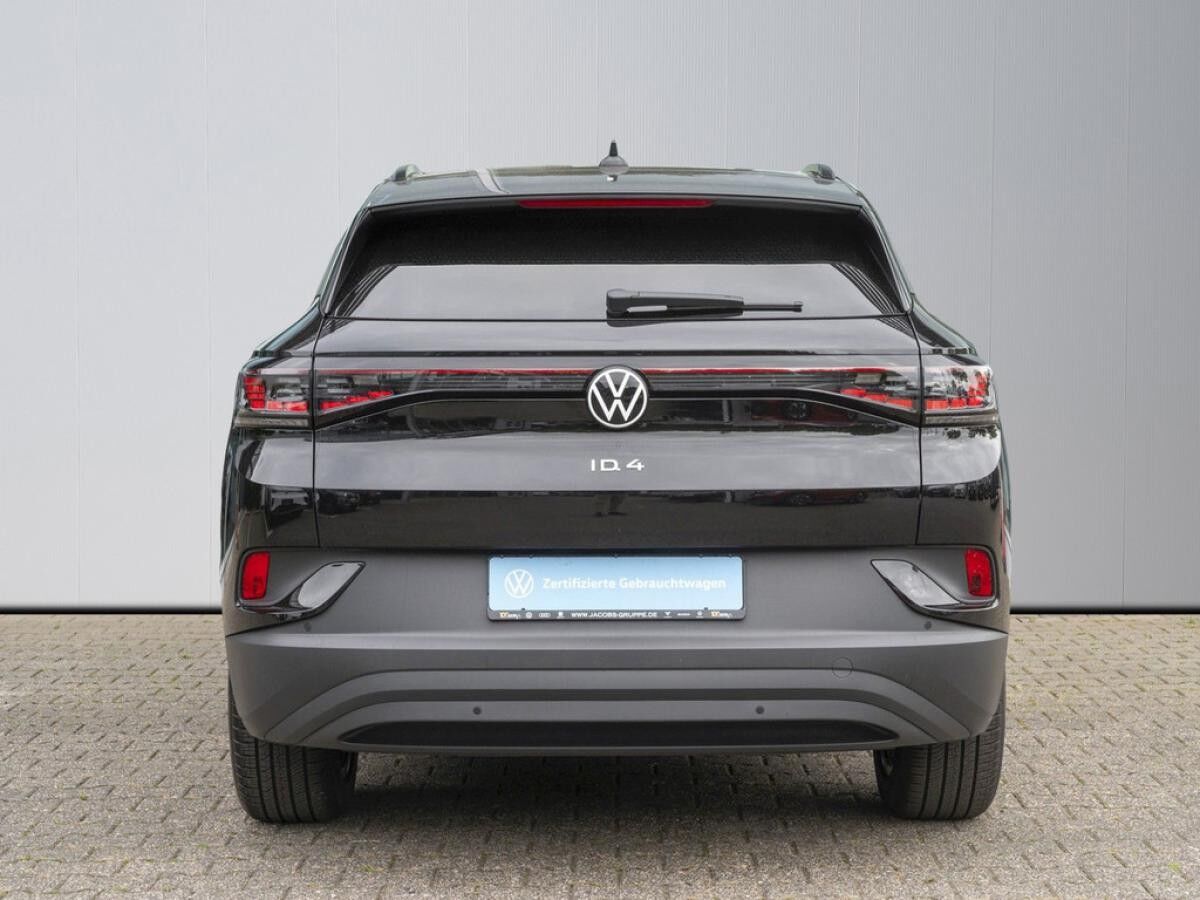 Volkswagen ID.4 Pure Performance