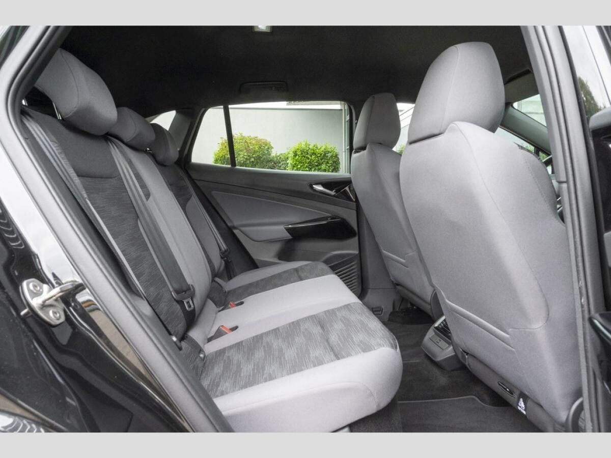 Volkswagen ID.4 Pure Performance