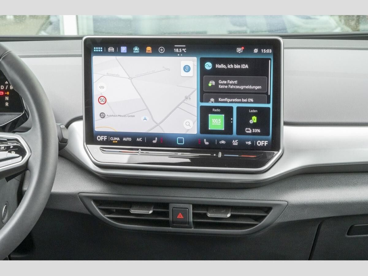 Volkswagen ID.4 Pure Performance